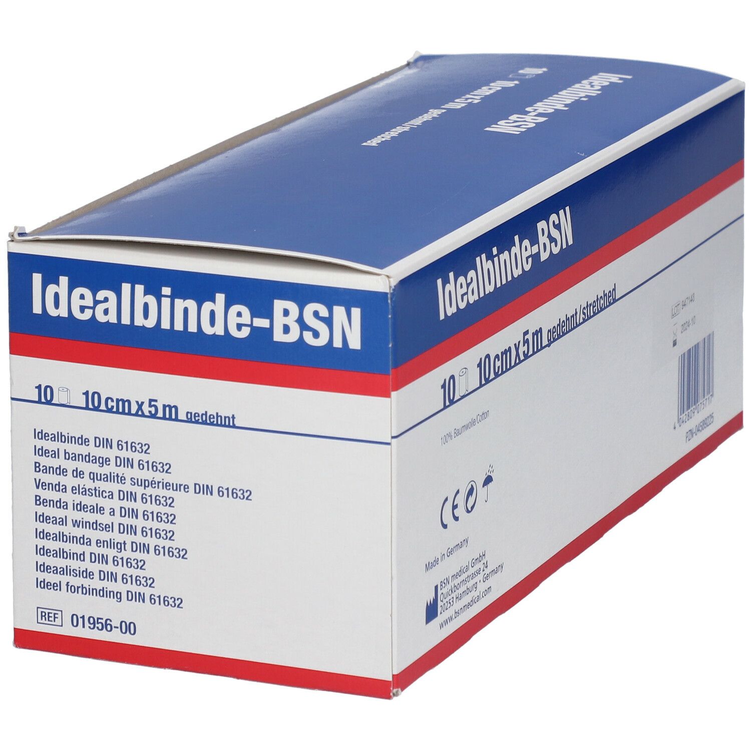 bmp-Idealbinde® 10 cm x 5 m