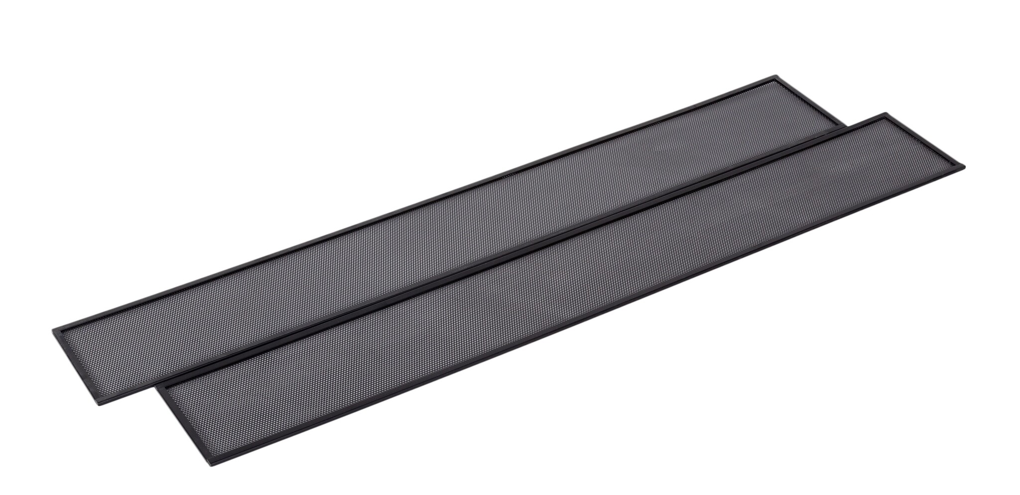 Habistat Mesh Paneel voor 45,7cm Terrarium 2 stuks