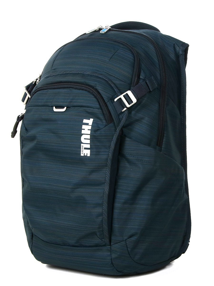Sac À dos ordinateur Thule Construct 24 L - 15.6 pouces