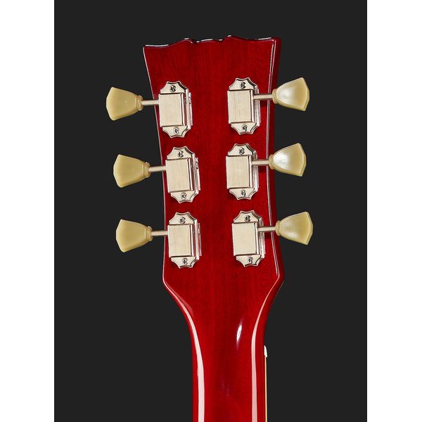 Harley Benton SC-450Plus CB Vintage S Bundle