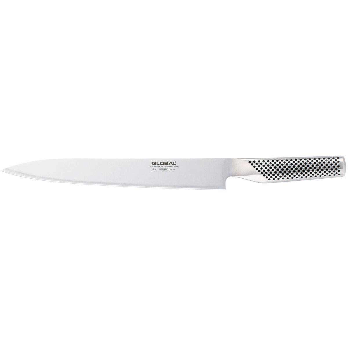 G-47 Sashimikniv Symmetrisk 25 cm
