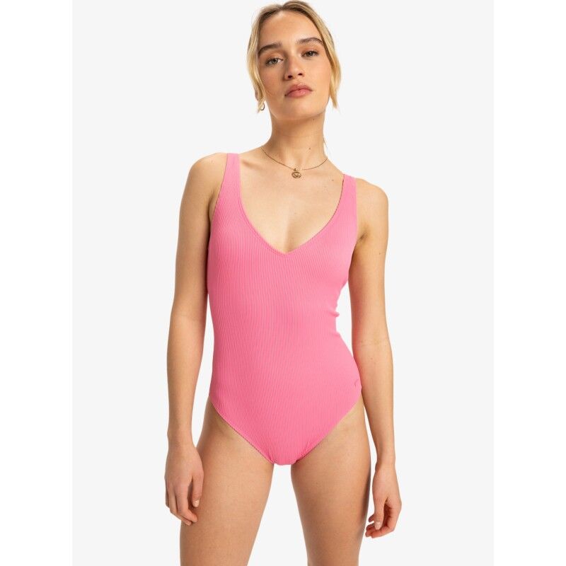 Rib Love - Maillot de bain 1 pièce femme