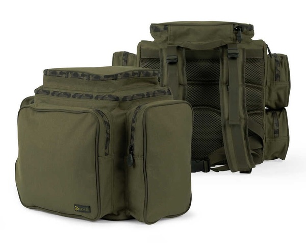Sac à dos Avid RVS Compacte