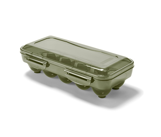 Eier-Aufbewahrungsbox