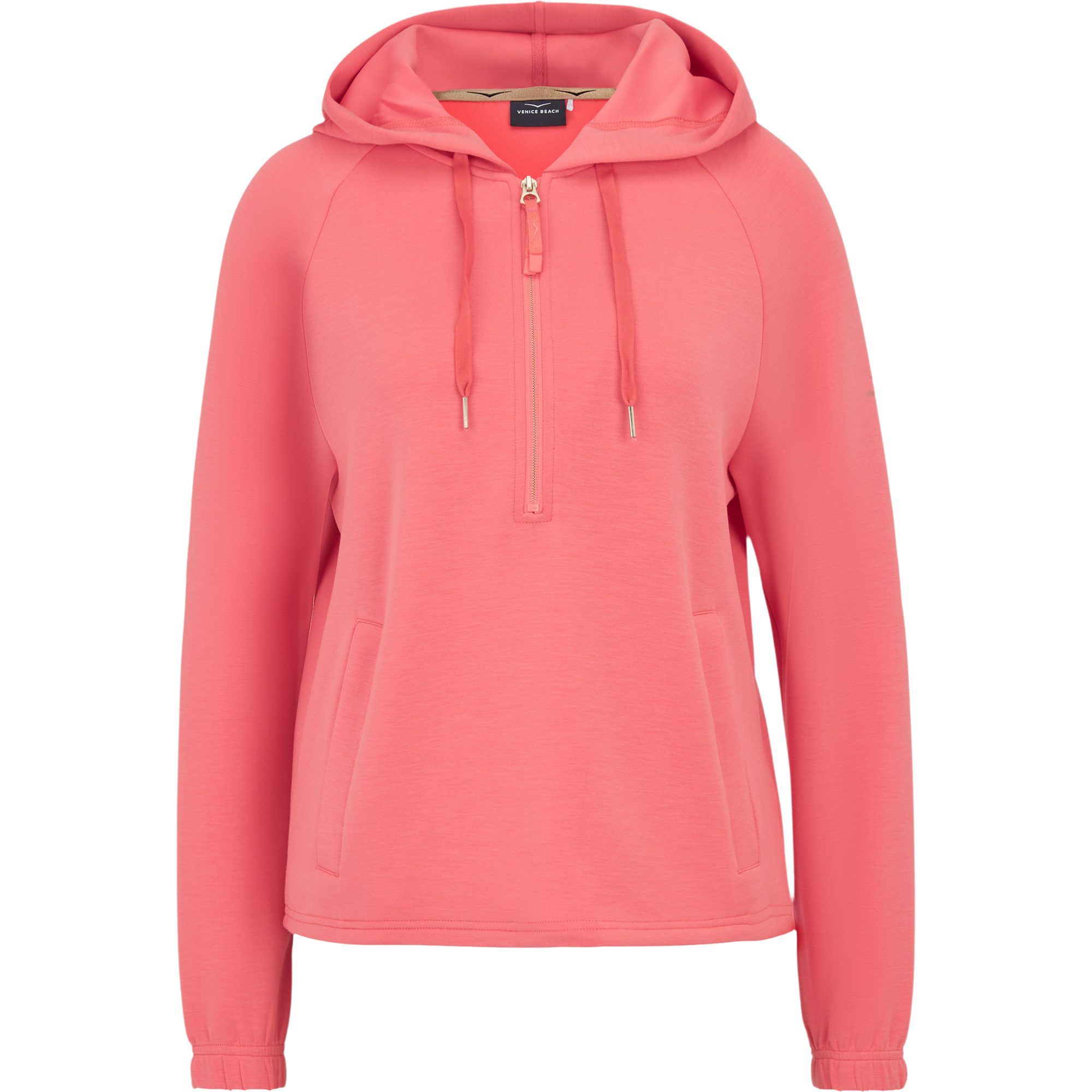Venice Beach Jessica Sweatshirt Damen bitter sweet