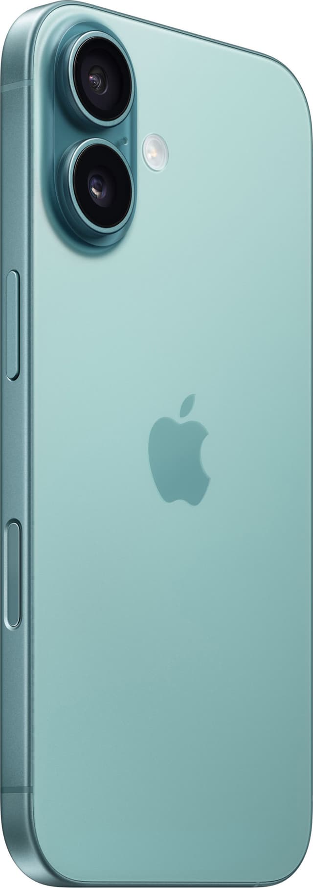 iPhone 16 – 5G smartphone 256GB blågrøn