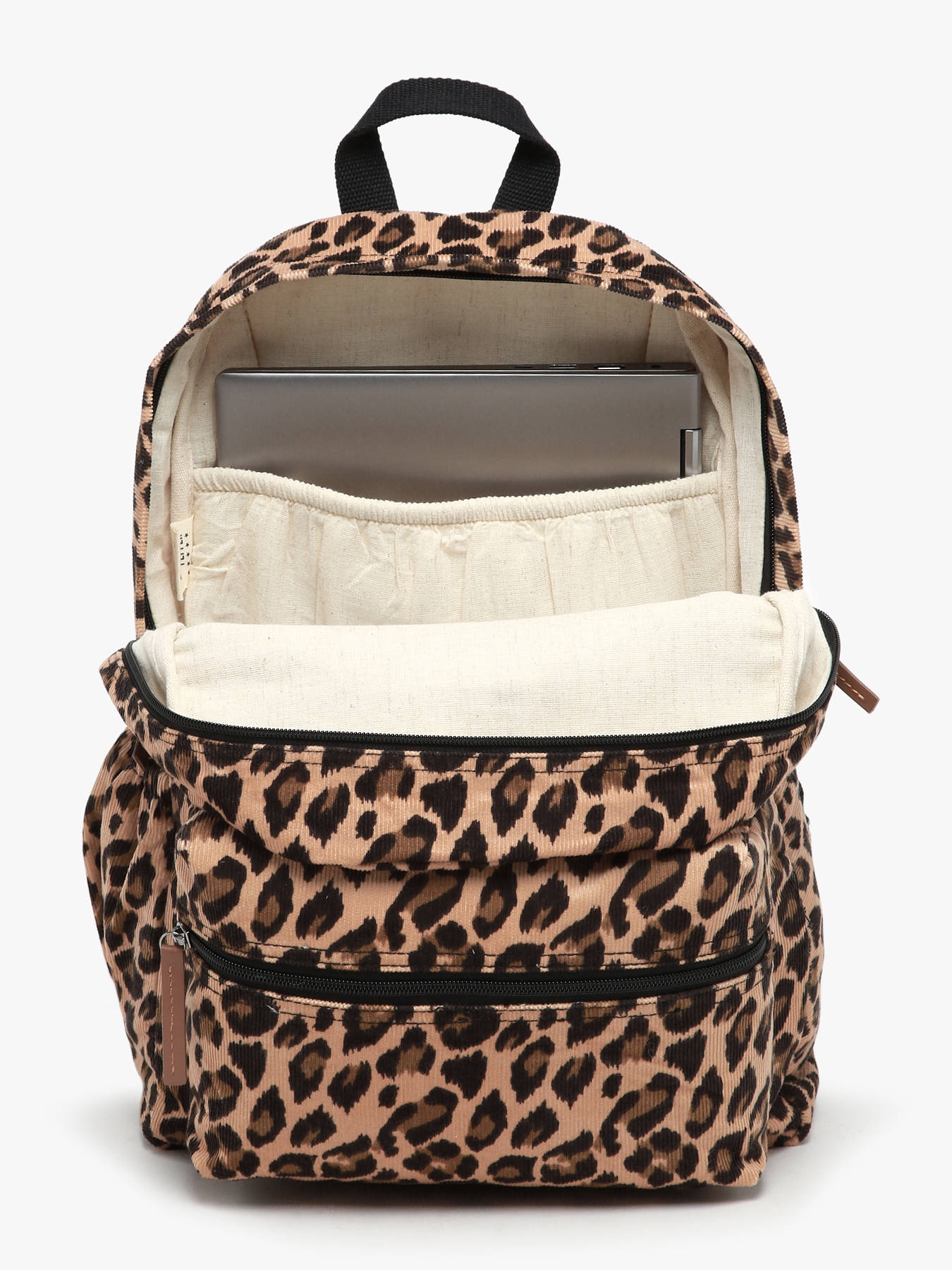 Sac  dos 1 compartiment BASILIC PEPPER