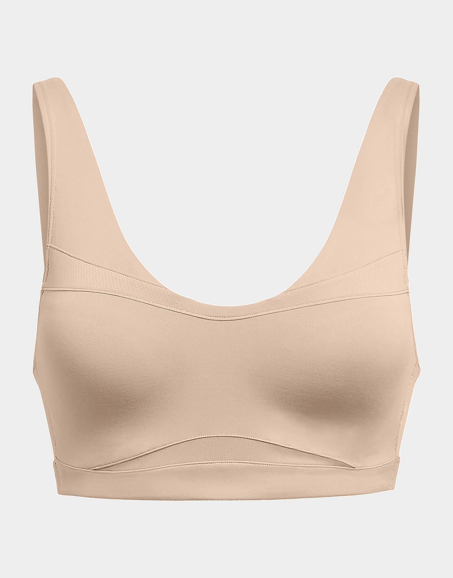 Under Armour Sport Bras SmartForm Evolution Mid