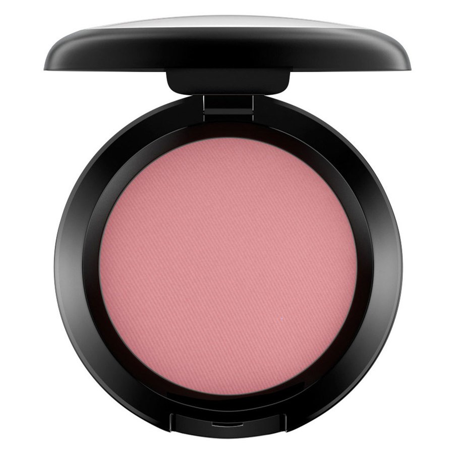 MAC Matte Powder Blush Mocha 6g