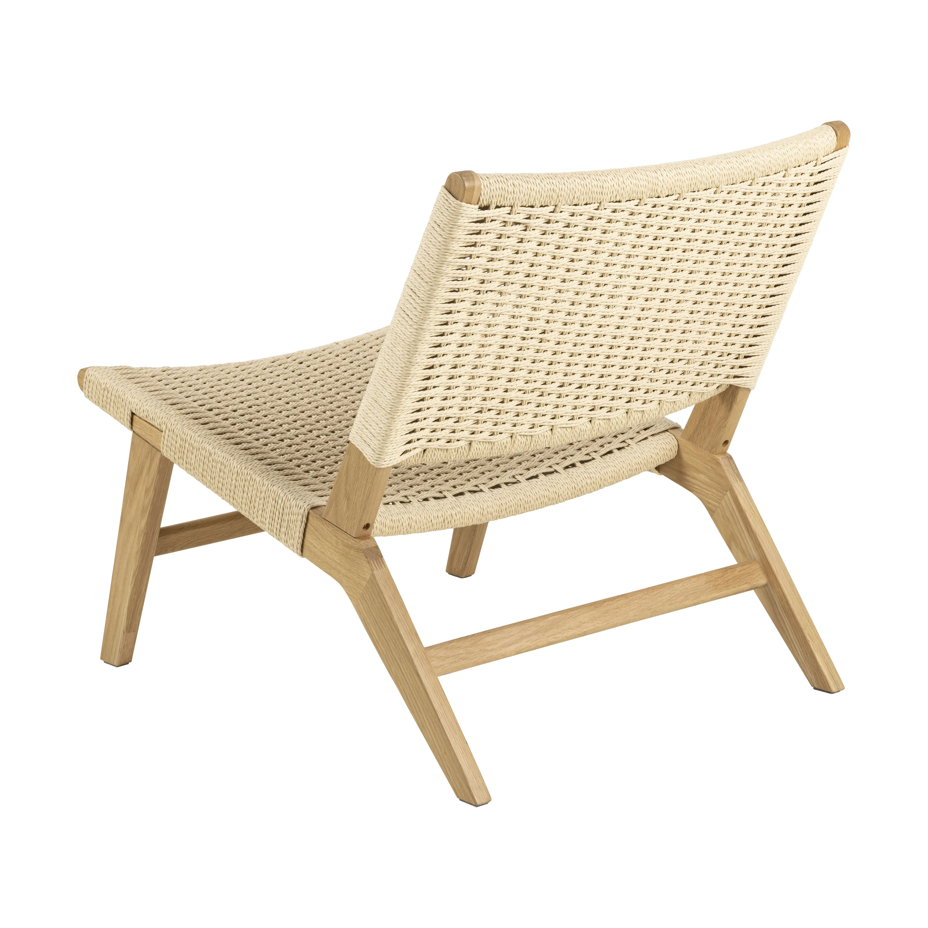 CASA Living Carson Lounge stol
