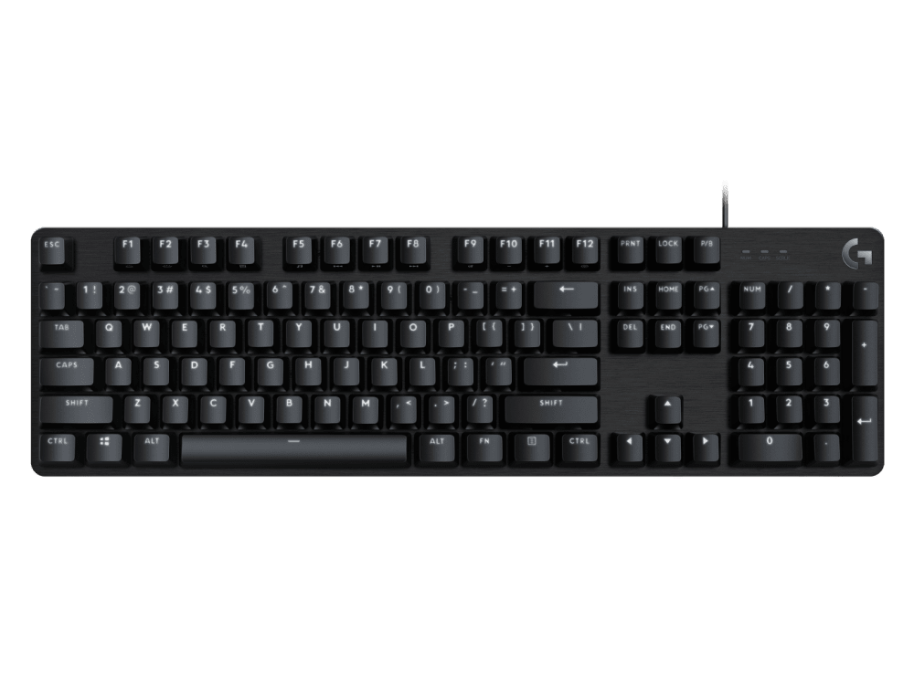 Logitech G413 SE Mechanische Gaming-Tastatur