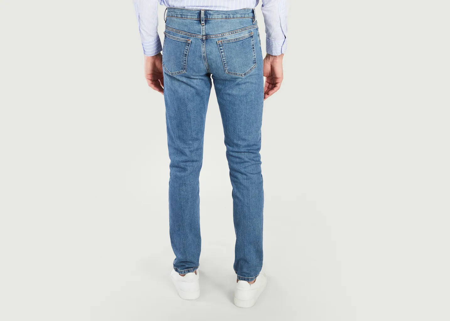 Jean petit new standard A.P.C.