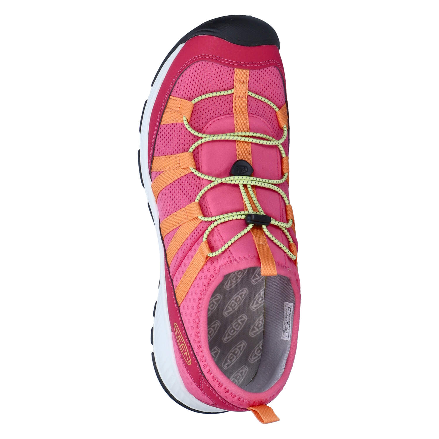 Keen Slipper MOTOZOA - jazzy/evening primrose