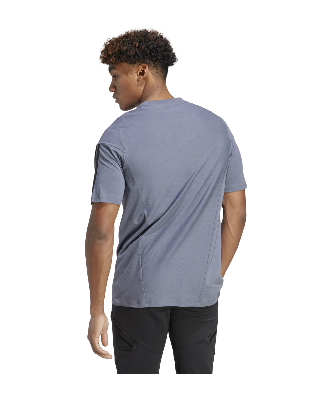 adidas Tiro 23 Competition T-Shirt Grau