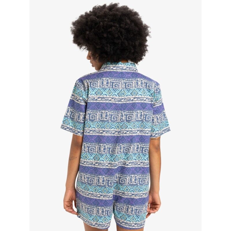 Pansy SS - Salopette femme