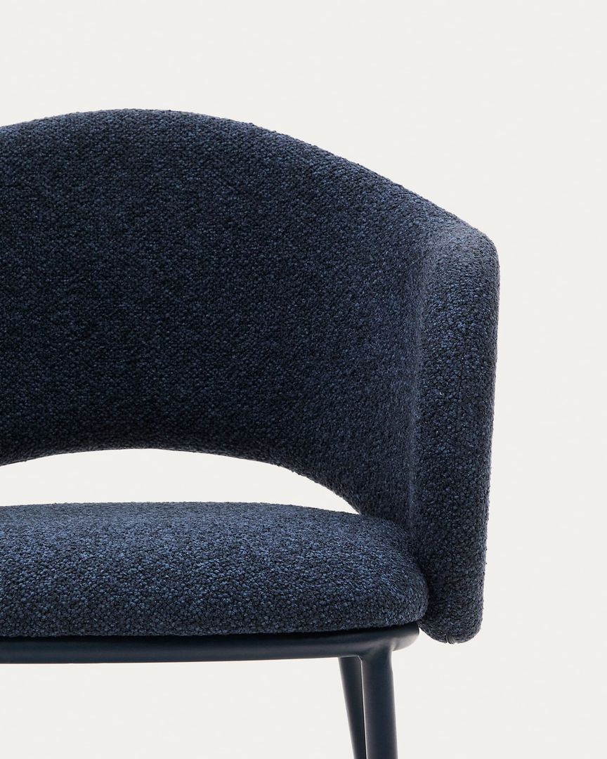 Kave Home   Maina Eetkamerstoel