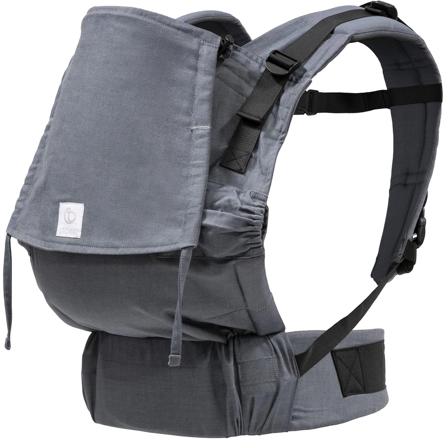 STOKKE® Limas™ Babytrage Flex Slate Melange OCS