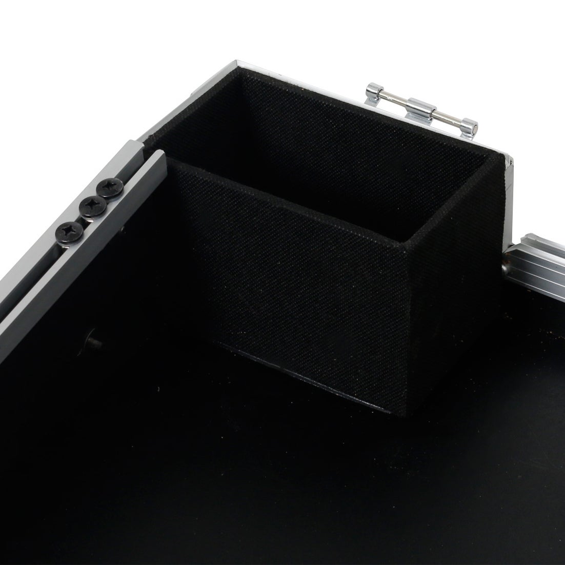 DAP LCA-SM24 flightcase voor de Showmaster 24