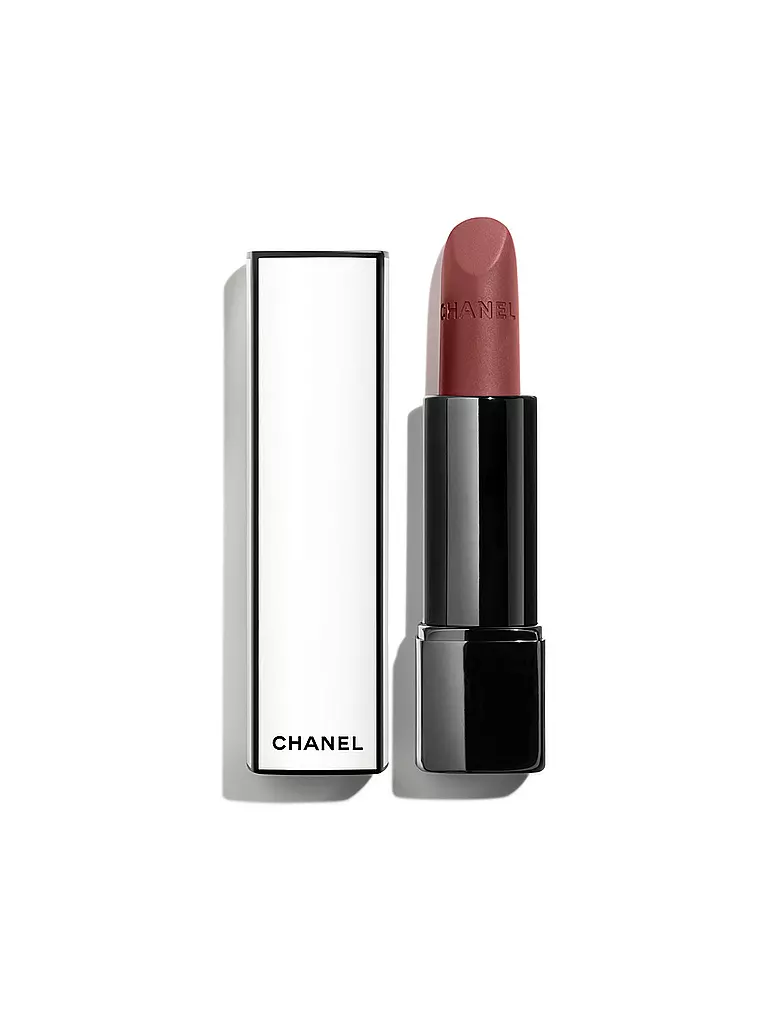 CHANEL LIMITIERTE EDITION – MATTIERENDER LIPPENSTIFT MIT HOHER FARBINTENSITÄT 3.5G braun