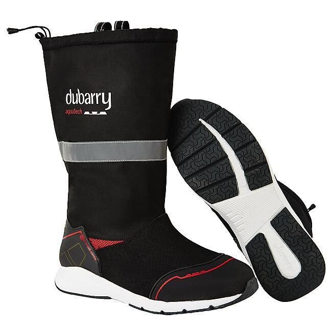 DUBARRY - BOTTES VALLETTA