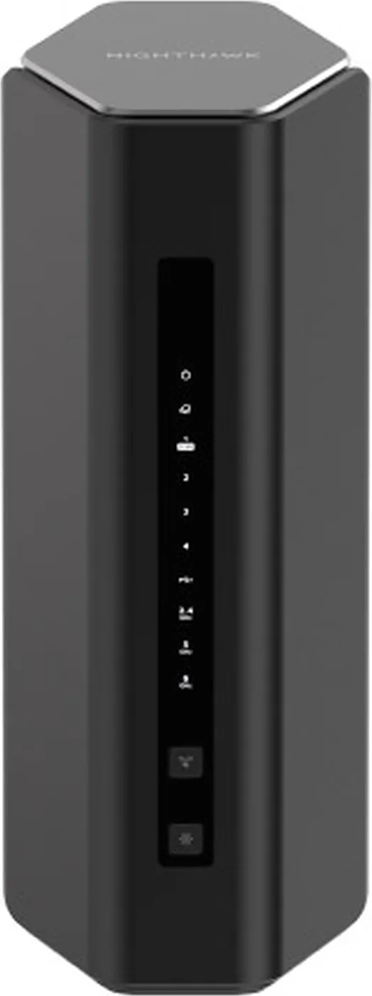 Netgear Nighthawk WIFI 7 BE12000 RS500 Routeurs WiFi