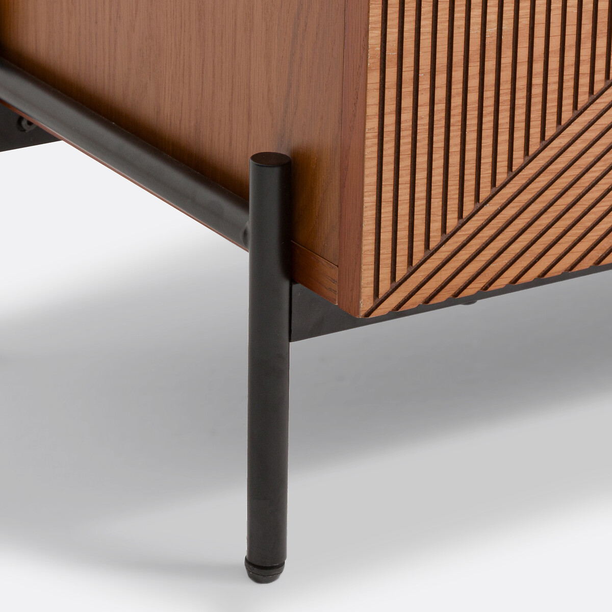 LA REDOUTE INTERIORS<br>Móveis vintage TV-HiFi, Alojamento