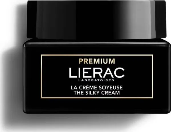 Lierac Premium The Silky Cream 50 ml