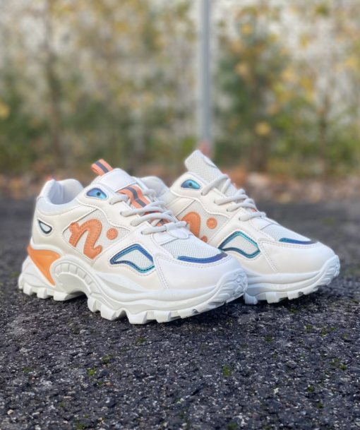 Noodles Noodles Cuddy sneaker