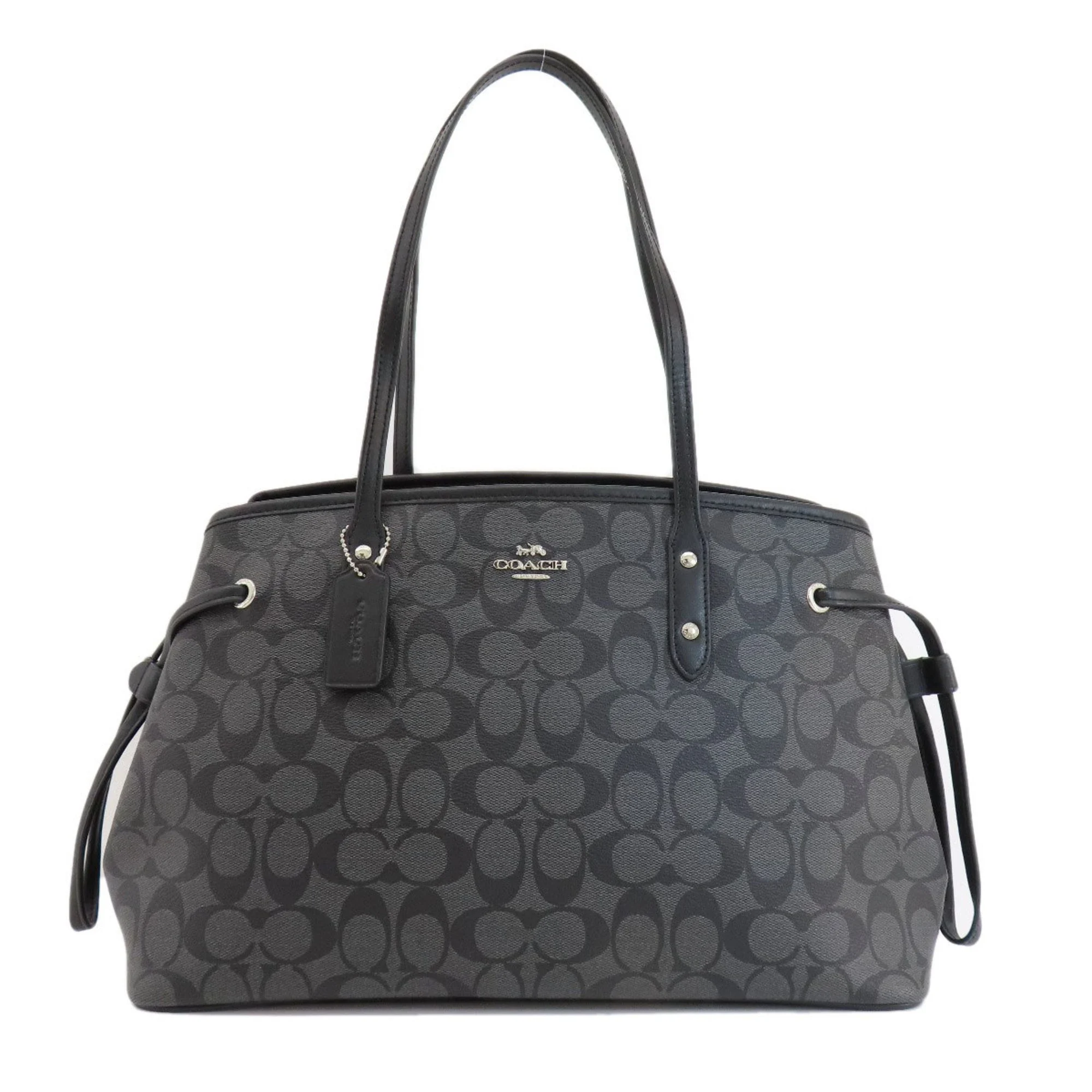 SIGNATURE - Coach signature | Noir