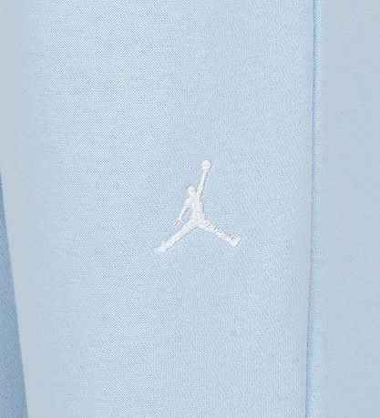 Jordan Sweatset - Wasserstoff Blue