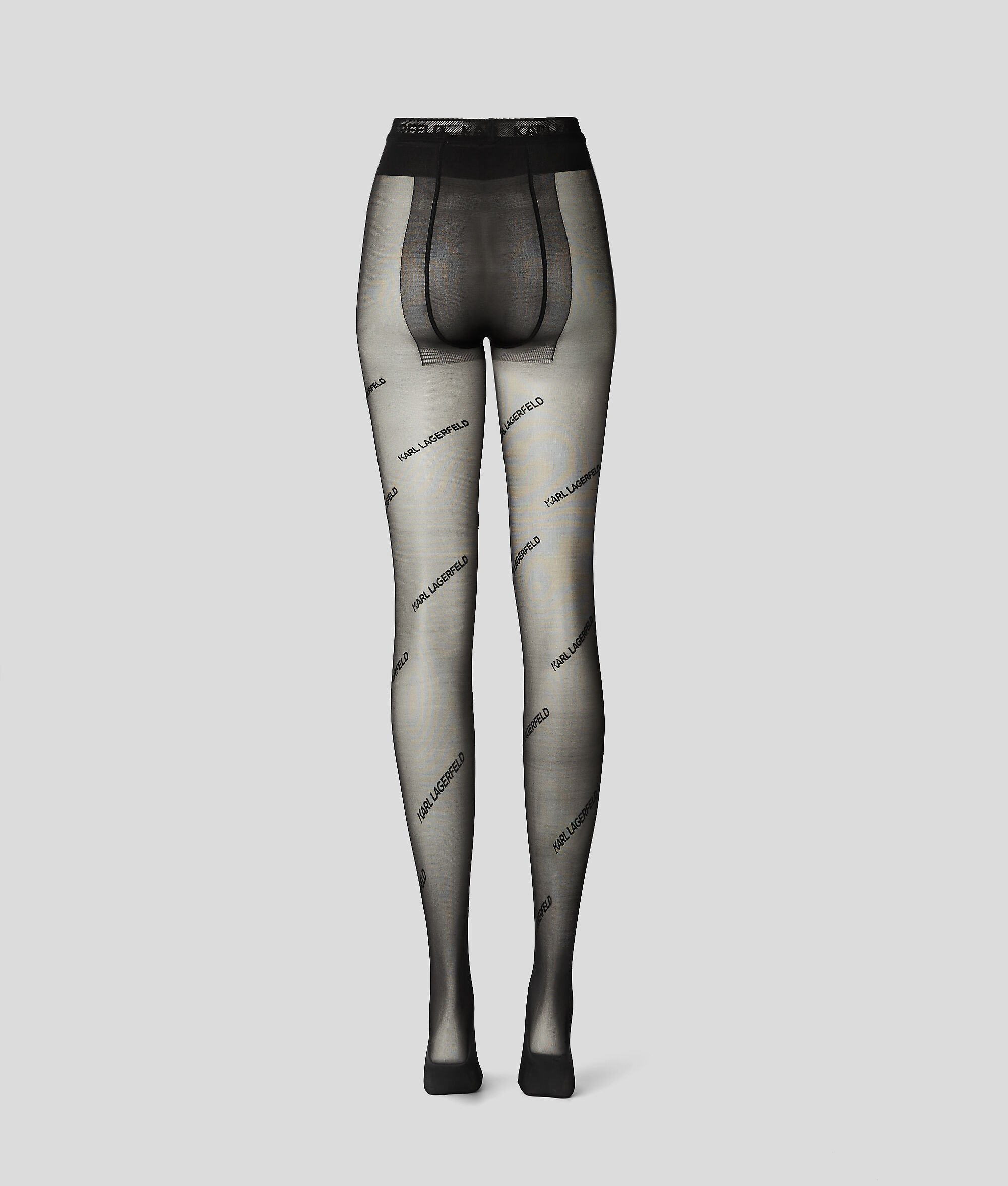 COLLANTS AVEC LOGO KARL