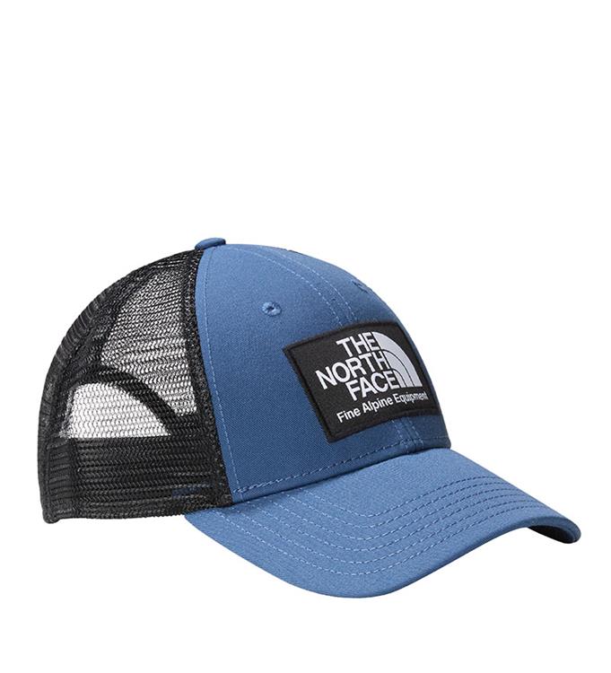 The North Face Men Mudder Trucker Cap