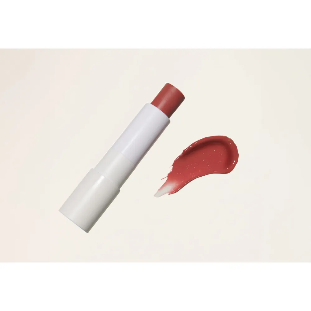Mixsoon Vegan Melting Lip balm 02 Dry Rose - 4,1 g.