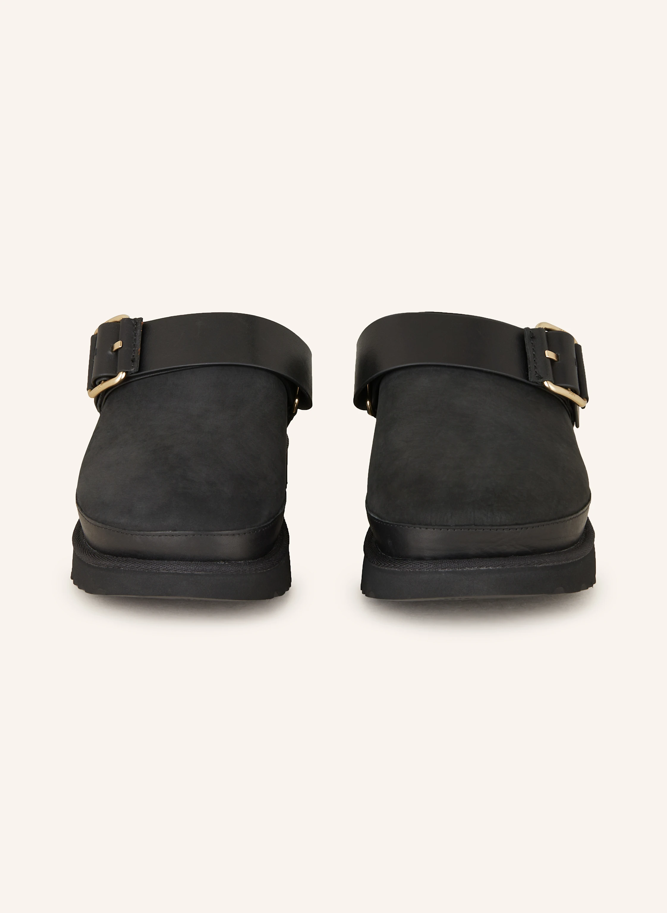 UGG Pantoletten GOLDENSTAR VILLA CLOG