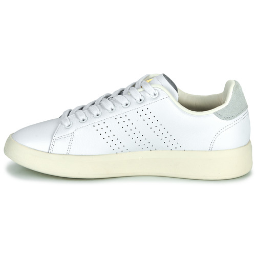Adidas Sportswear - ADVANTAGE PREMIUM - Blanc / Beige