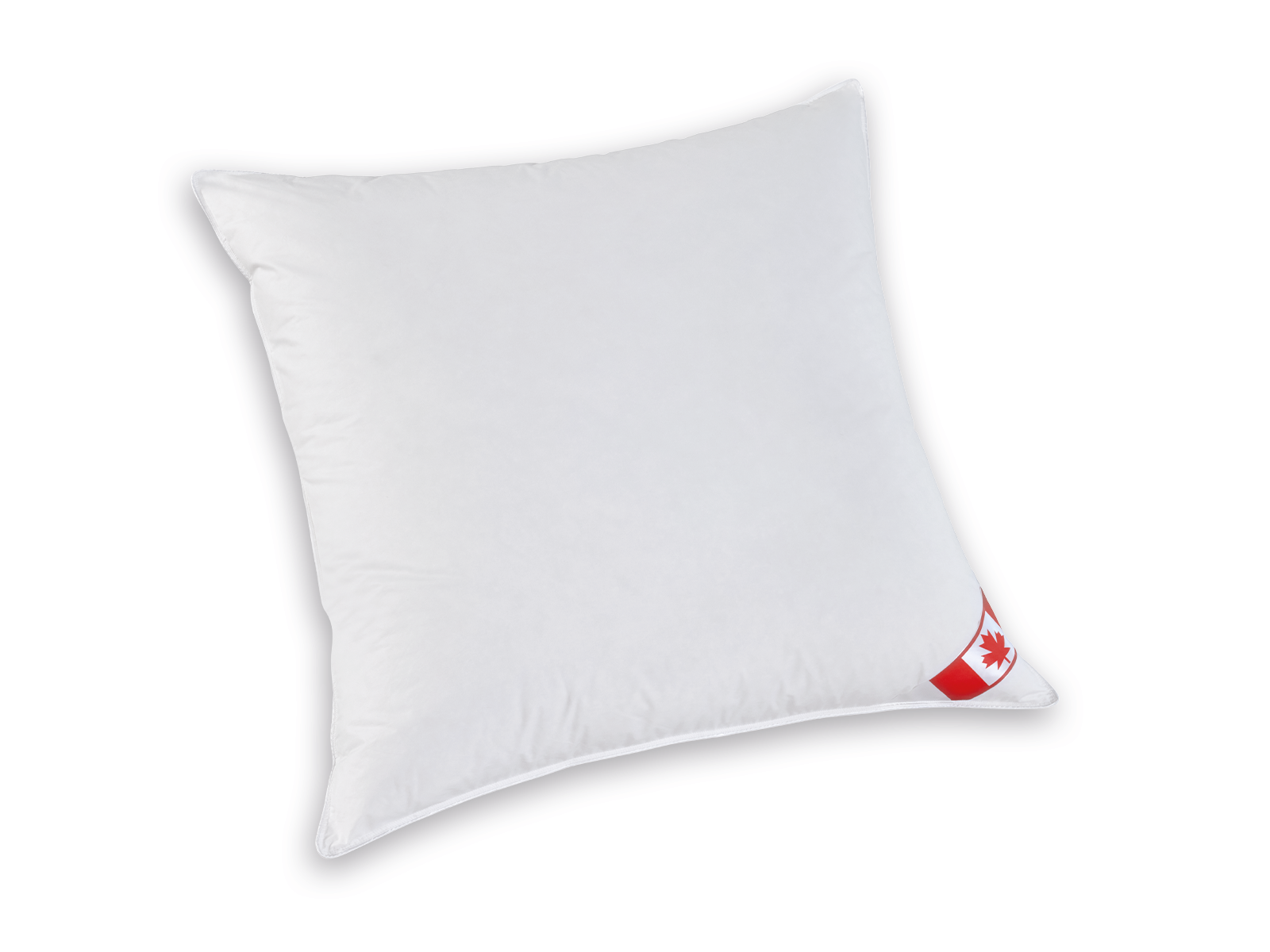 Künsemüller Canada 90/10 3-Kammerkissen - 080x080cm