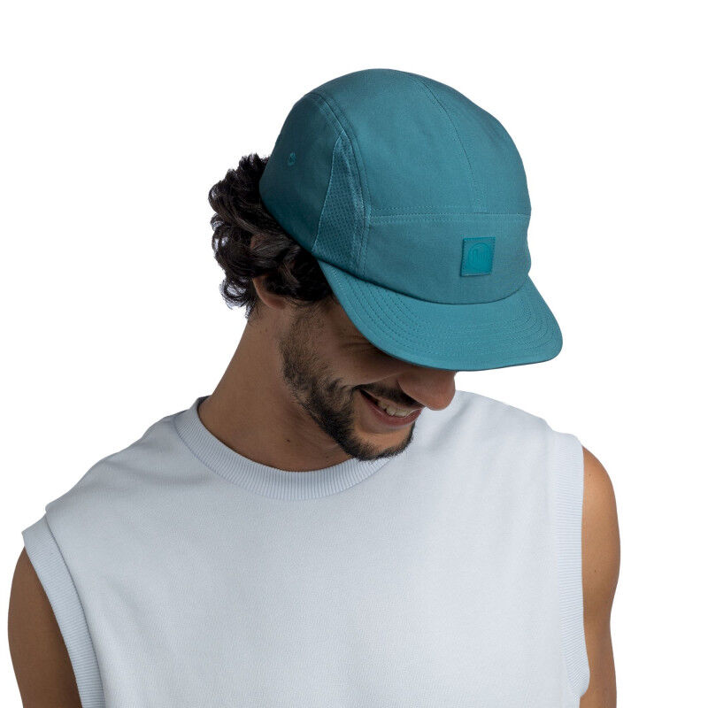 5 Panel Go Cap - Casquette