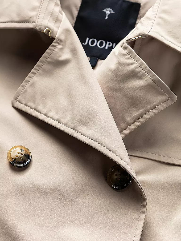 JOOP Trenchcoat  beige