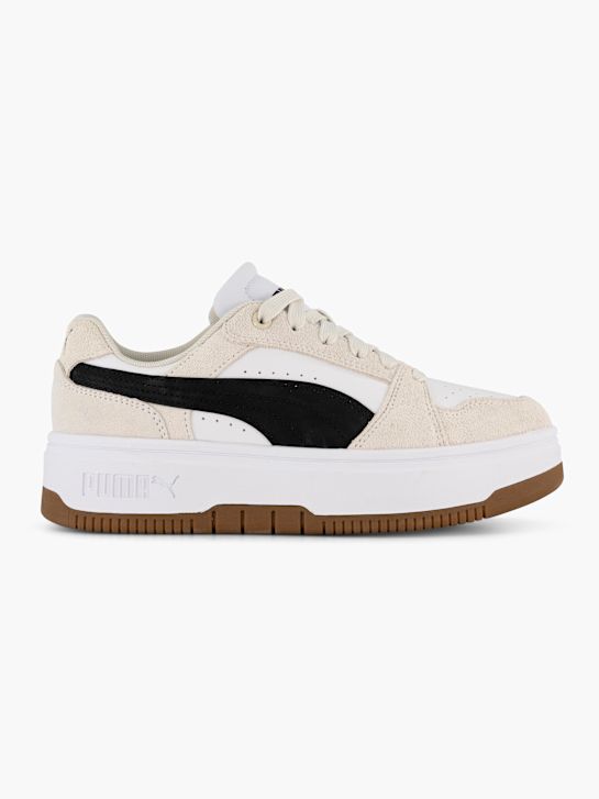 PUMA REBOUND FEMME LOW SD Sneaker