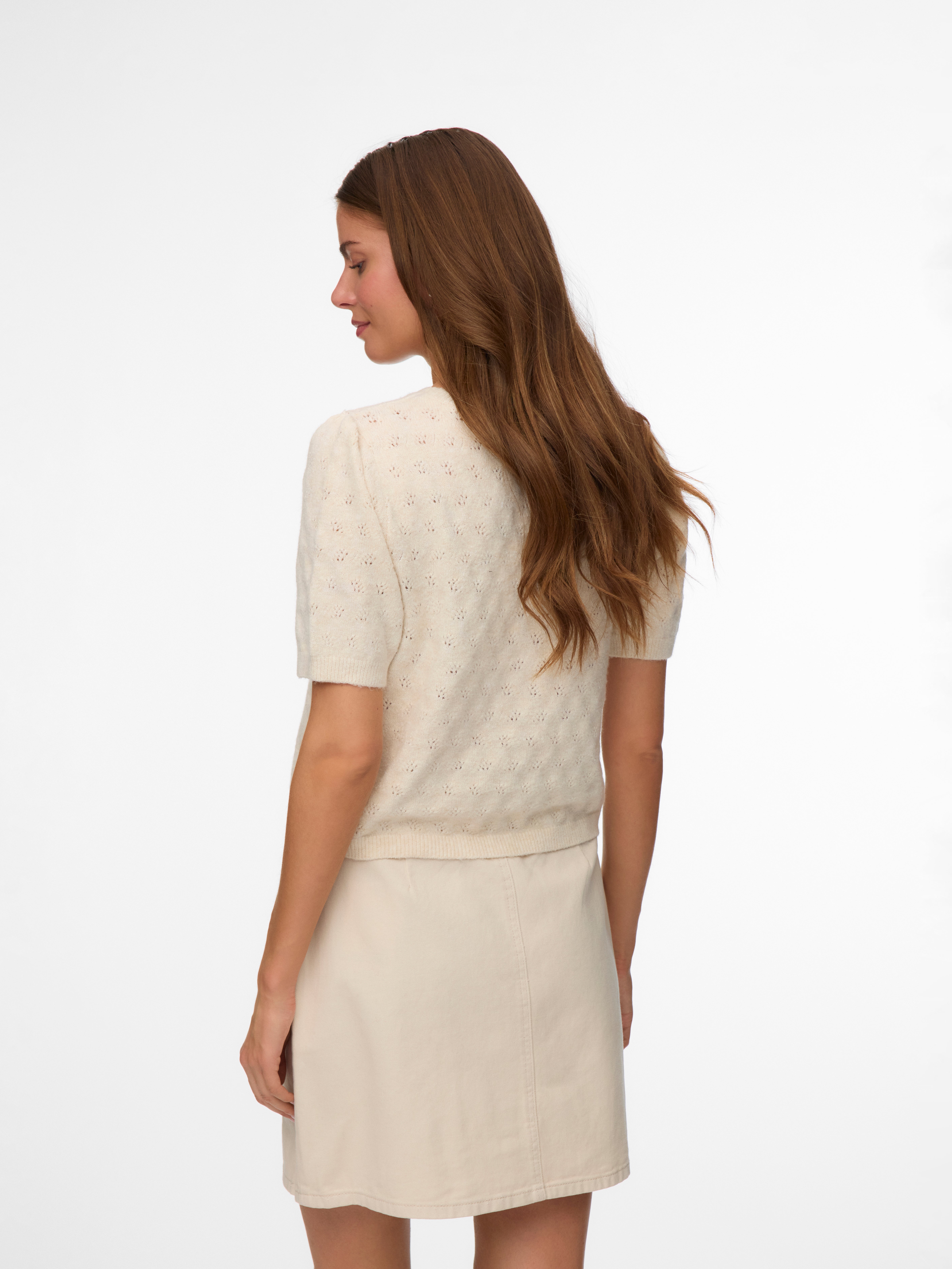 VMDOFFY Gebreide pullover