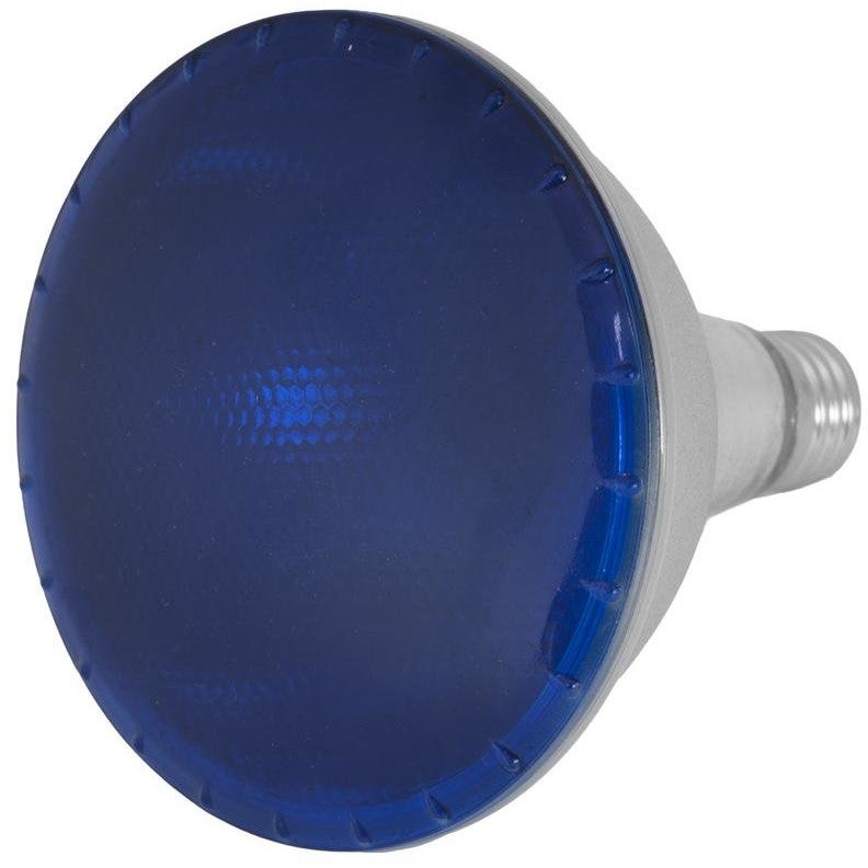 Omnilux PAR-38 230V SMD 15W E-27 LED blauw