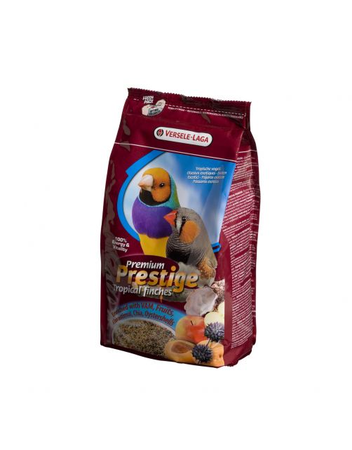 Versele-Laga Prestige Premium Tropisch - Vogelvoer