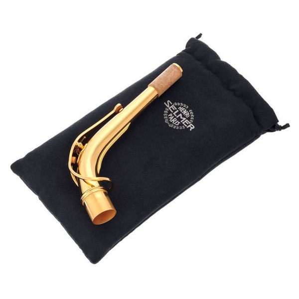 Selmer S- Neck Alto III GP