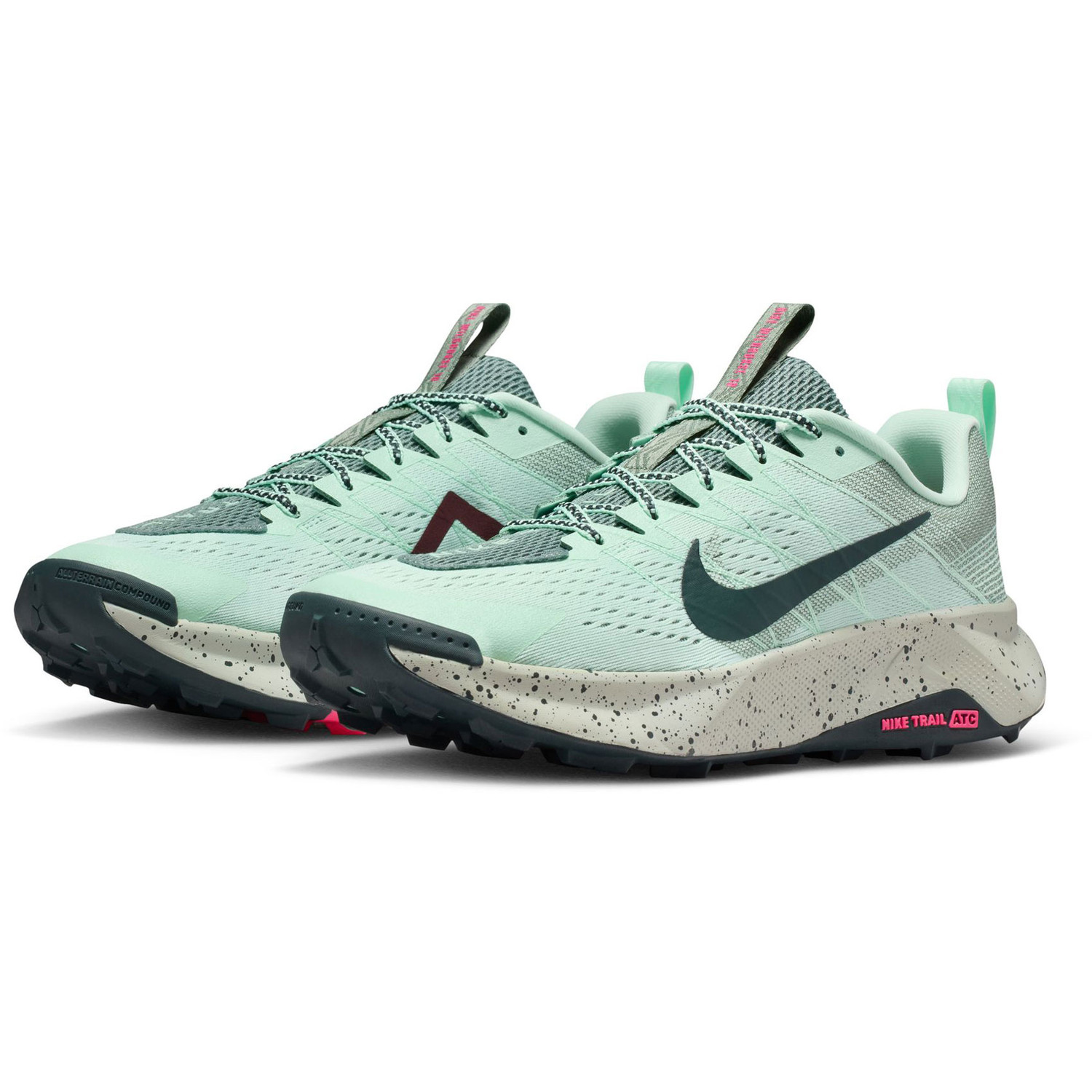 Nike Wildhorse 10 Heren