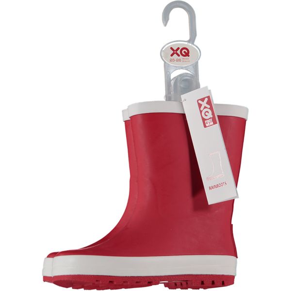 XQ Regenlaars Red\n