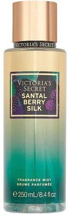 Victoria's Secret Santal Berry Silk Body Mist 250 ml