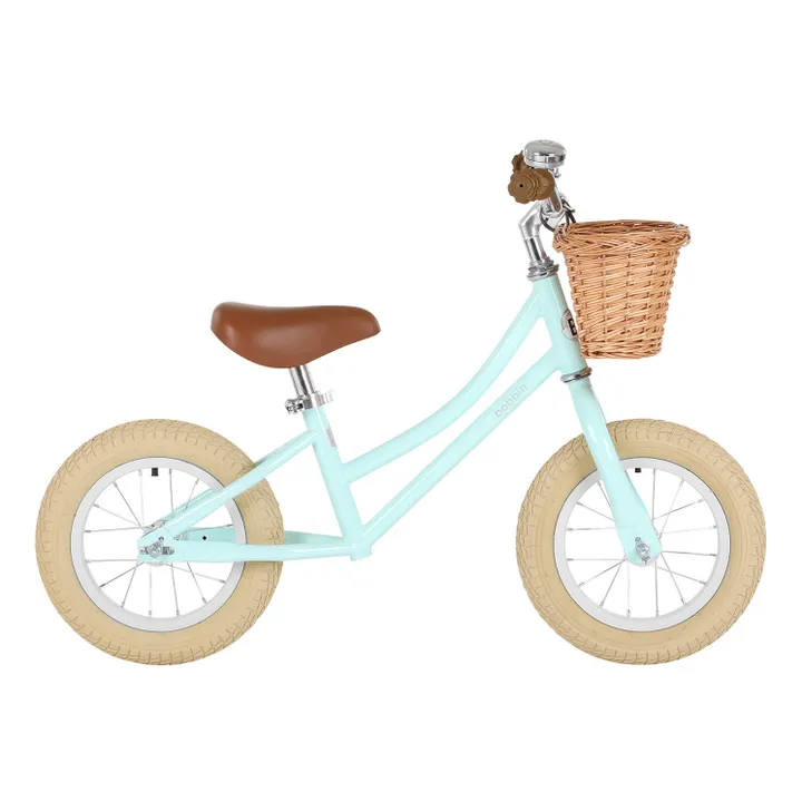 Bobbin Draisienne Gingersnap 12