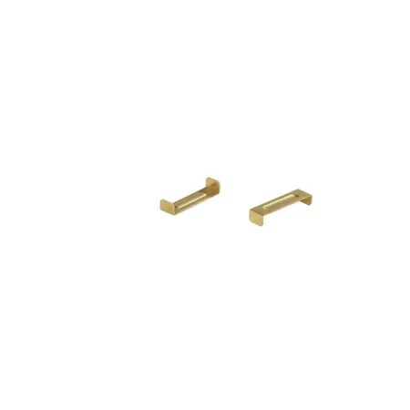 PIKO 35291 - Metall-Schwellenverbinder, 20 Stück, Spur G