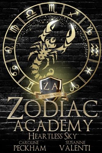 Zodiac Academy 7 (Paperback)