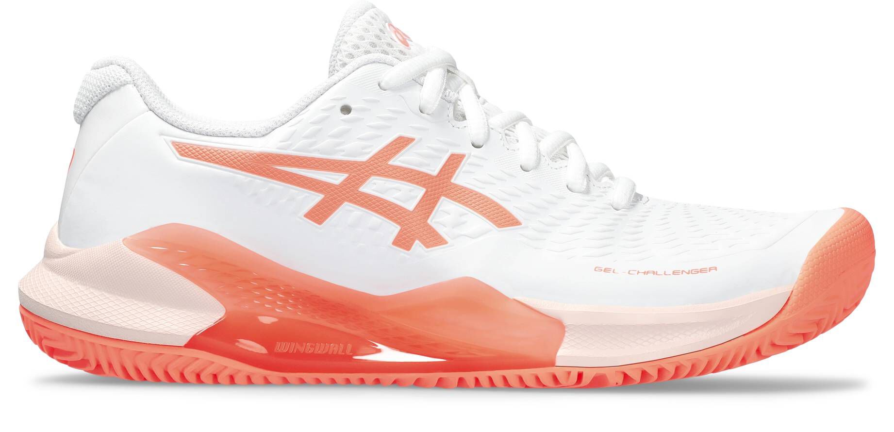 Asics| Damen Tennisschuhe GEL-CHALLENGER 14 CLAY
